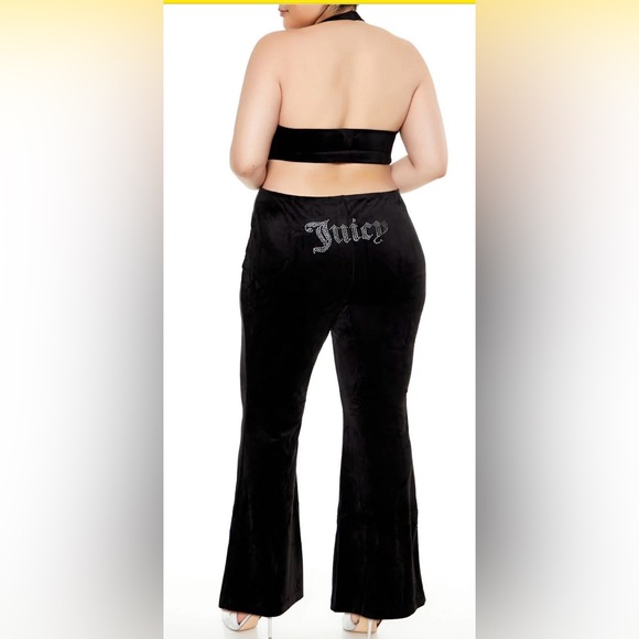 FOREVER 21 JUICY COUTURE JUMPSUIT - Picture 4 of 10
